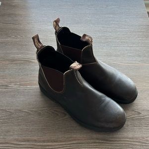 Blundstone #500 men’s US size 12